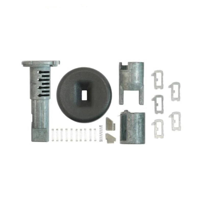 204-2019 GM - Ignition Lock - Uncoded - 204-2019 GM - Ignition Lock - Uncoded -